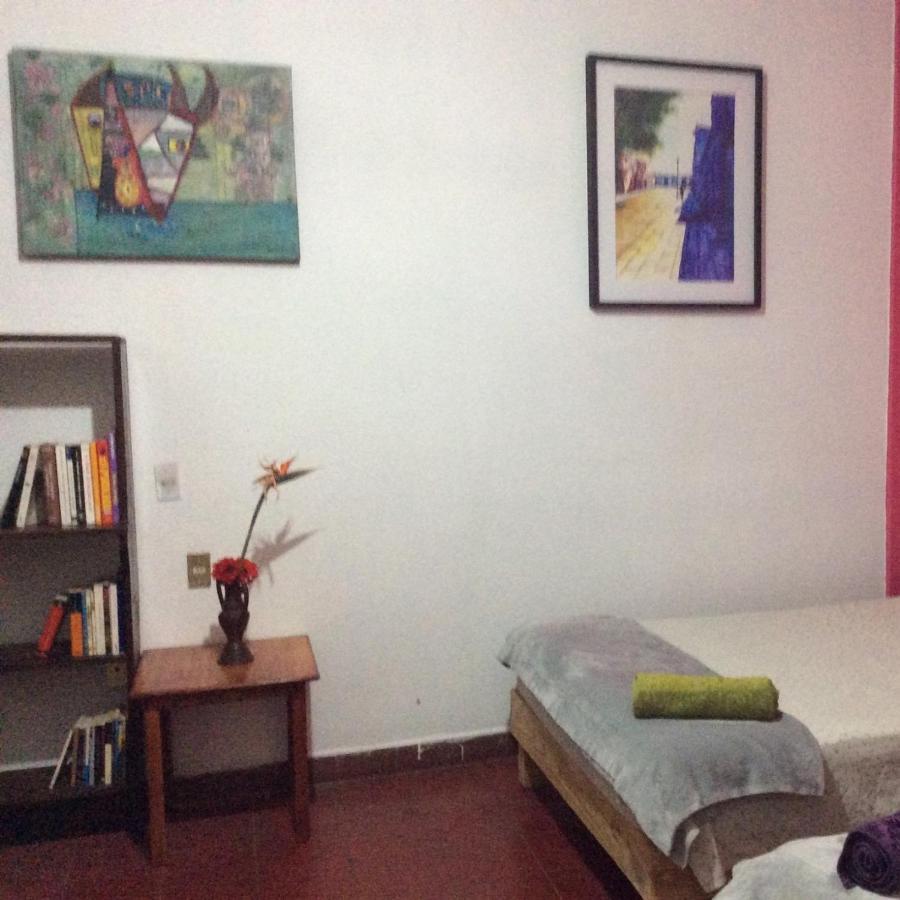 Hostal Alegria De Oaxaca Екстер'єр фото