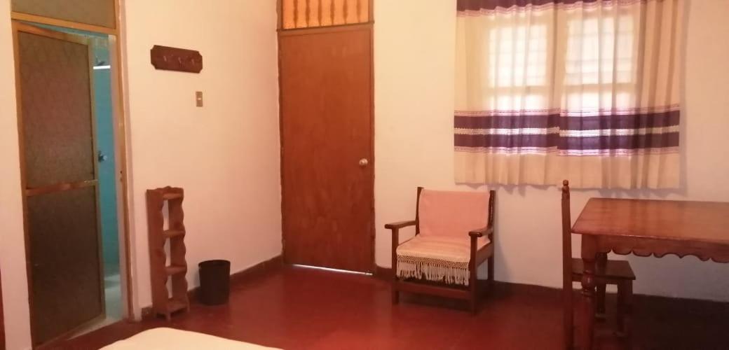 Hostal Alegria De Oaxaca Екстер'єр фото