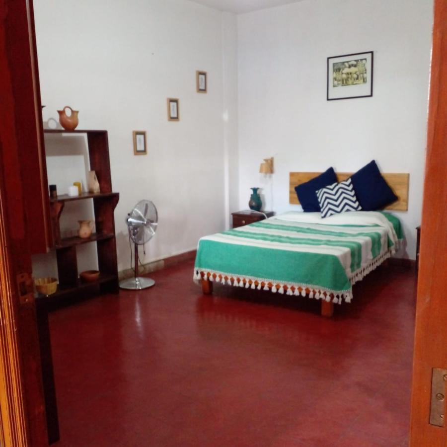 Hostal Alegria De Oaxaca Екстер'єр фото