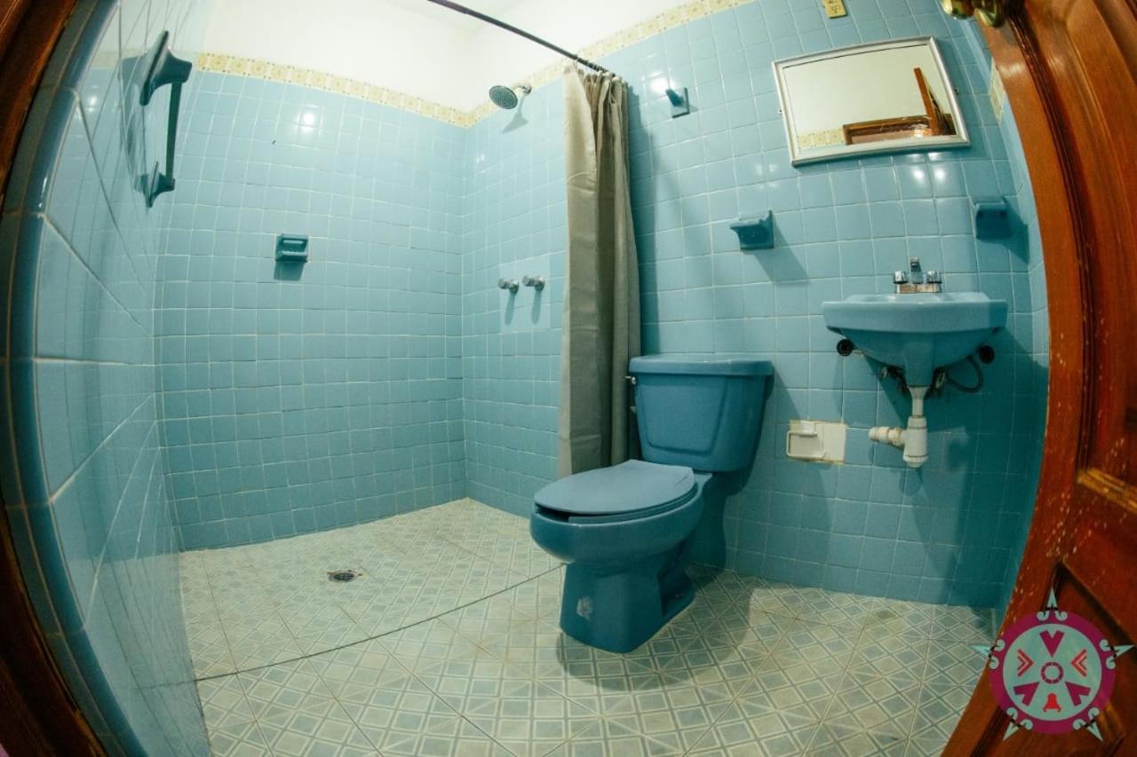 Hostal Alegria De Oaxaca Екстер'єр фото