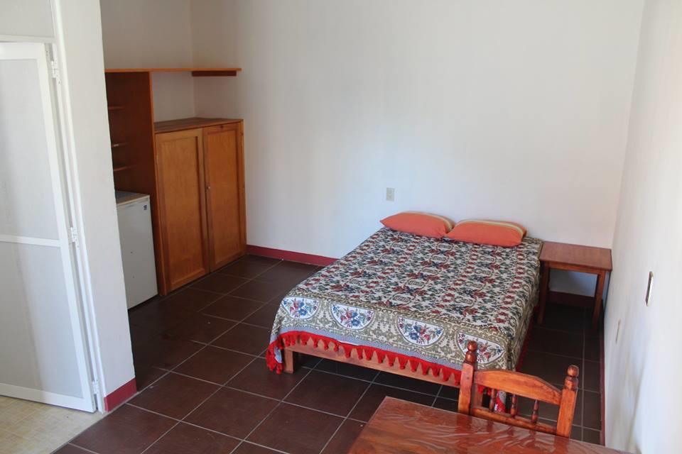 Hostal Alegria De Oaxaca Екстер'єр фото
