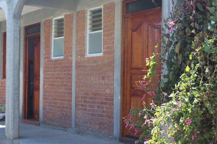 Hostal Alegria De Oaxaca Екстер'єр фото