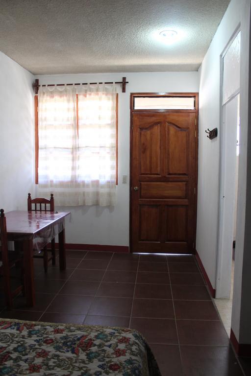 Hostal Alegria De Oaxaca Екстер'єр фото