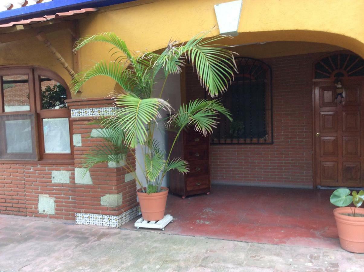 Hostal Alegria De Oaxaca Екстер'єр фото