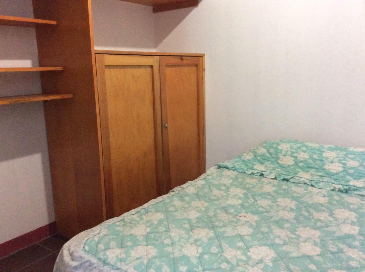 Hostal Alegria De Oaxaca Екстер'єр фото