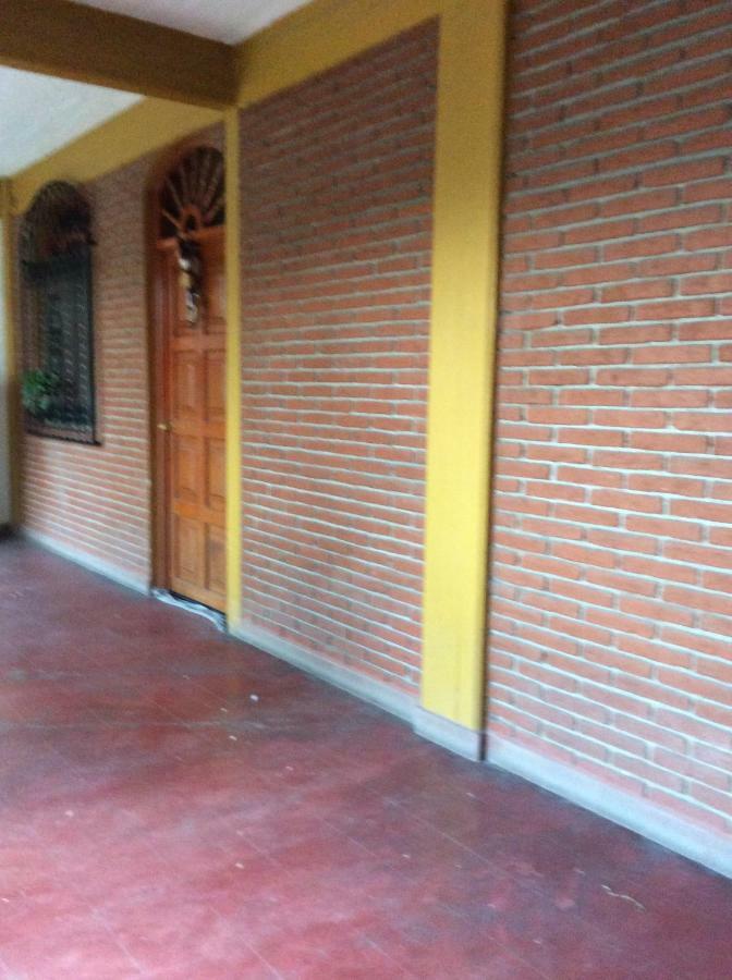 Hostal Alegria De Oaxaca Екстер'єр фото
