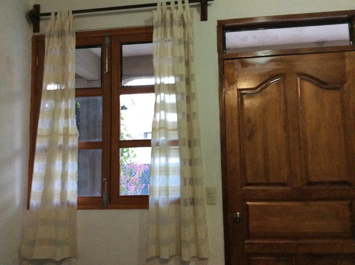 Hostal Alegria De Oaxaca Екстер'єр фото